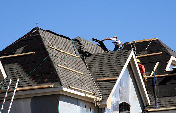 Quick and Trustworthy Emergency Roof Repair Services in Rosamond, CA
