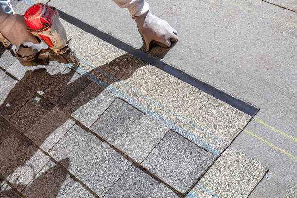 Tile Roofing Contractor in Rosamond, CA